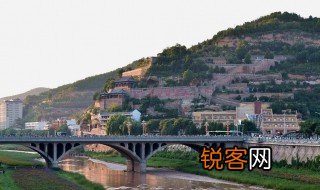 延河是什么地方 延河的位置介绍
