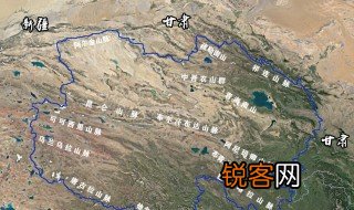 西宁的海拔高度大致是多少 西宁的海拔高度介绍