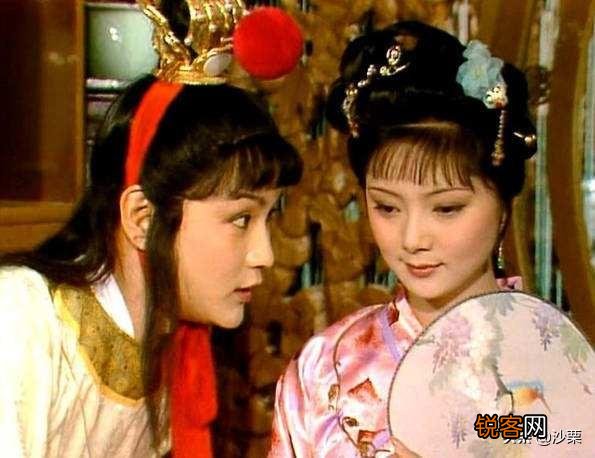 文学作品中有哪些关于胖姑娘的描写令人印象深刻？