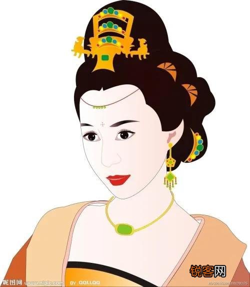 文学作品中有哪些关于胖姑娘的描写令人印象深刻？