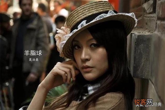 文学作品中有哪些关于胖姑娘的描写令人印象深刻？
