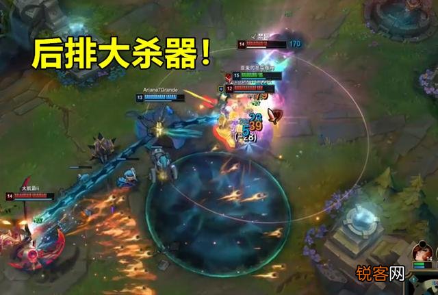 LOL“钢筋流”纯肉皎月火了,克制90%近战上单,坦度颠覆玩家理解,具体如何操作？
