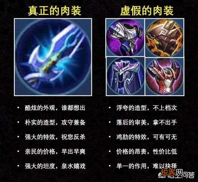 《王者荣耀》网友称名刀才是“真正的肉装”,魔女不详等是“虚假的肉装”！你觉得呢？
