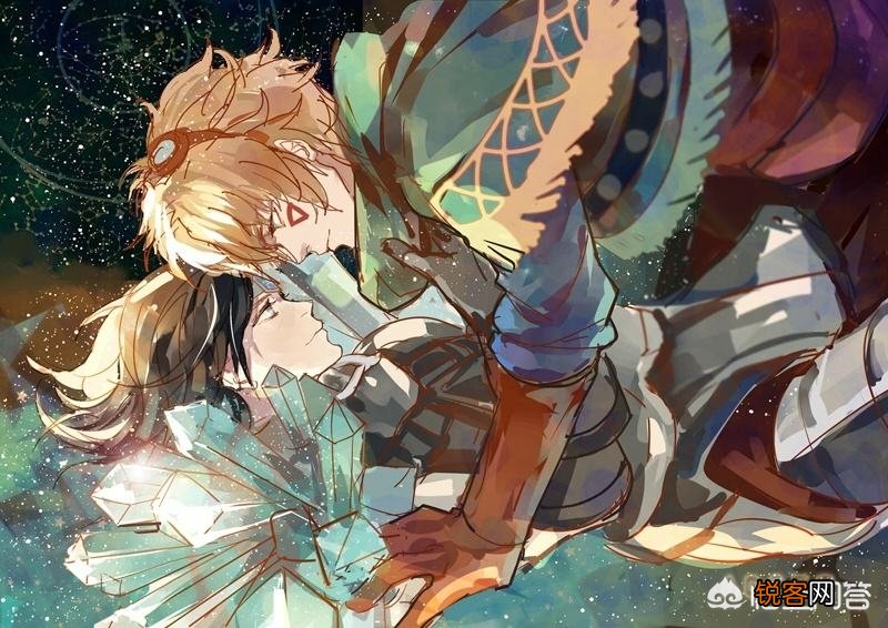 lol英雄的情侣关系表 英雄联盟里的10对CP英雄