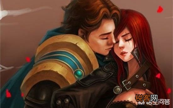 lol英雄的情侣关系表 英雄联盟里的10对CP英雄