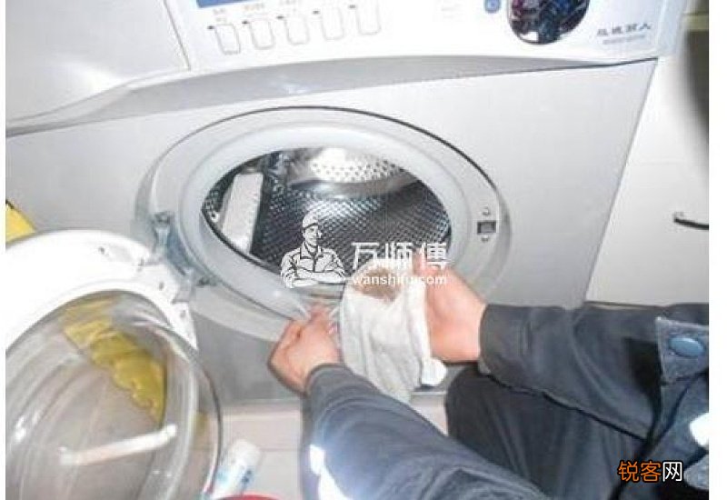 洗衣机污垢如何清洗呢 洗衣机怎么清洗污垢