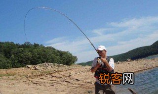 抛竿方式有哪些种类 抛竿方式有哪些