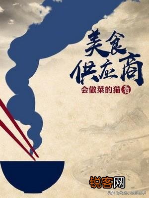 有什么写的精彩好看的美食类小说吗？