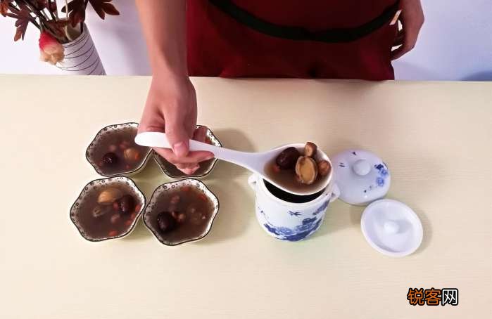 鲍鱼汤的做法 鲍鱼汤怎么炖最好喝