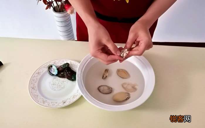 鲍鱼汤的做法 鲍鱼汤怎么炖最好喝