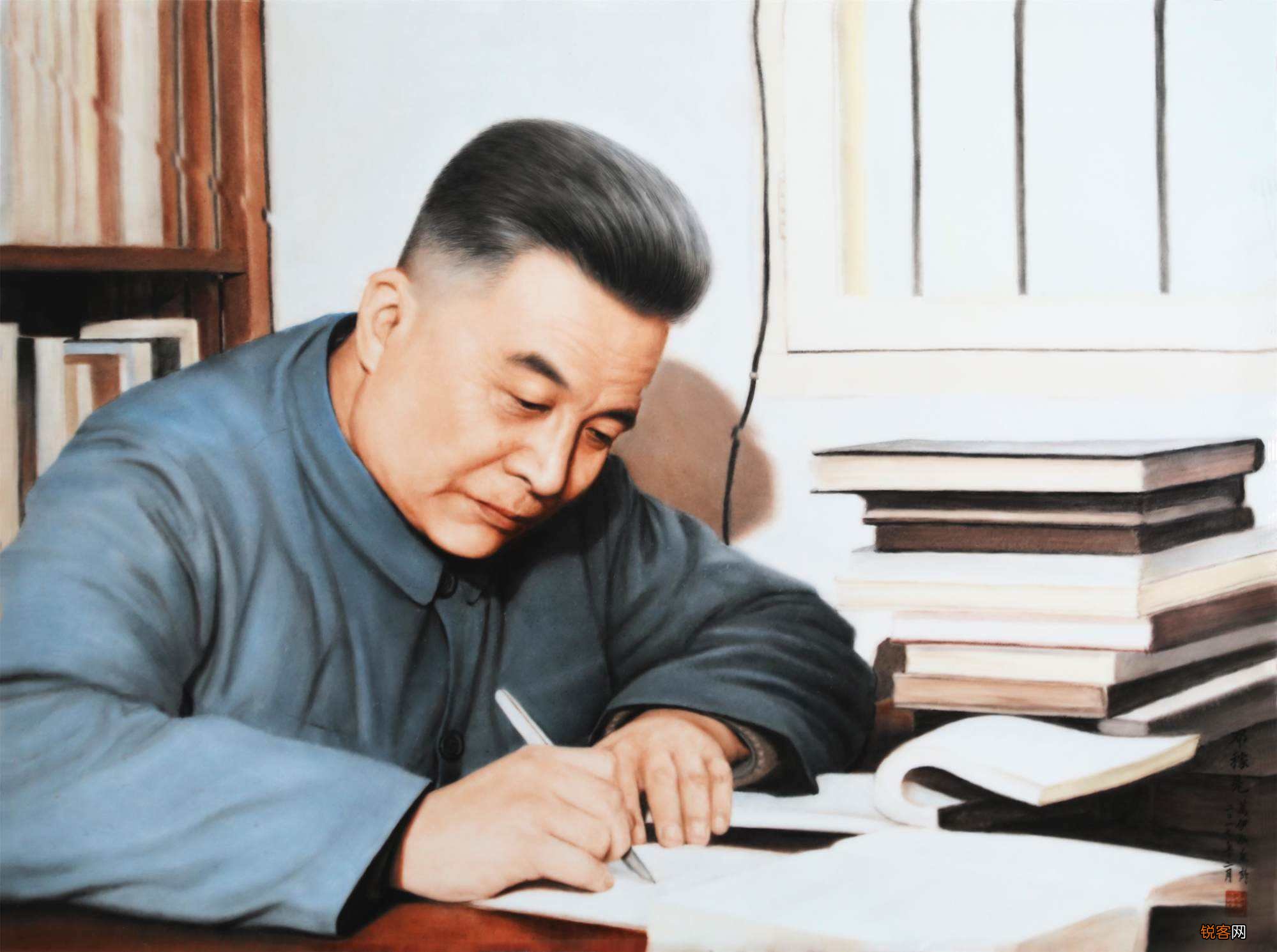 两弹一星之父指的是谁 两弹一星元勋
