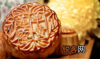 中秋节有哪些故事？月饼起义你听说过吗？