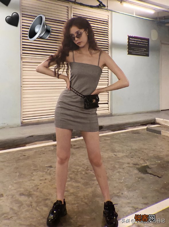 bm风格衣服是什么意思