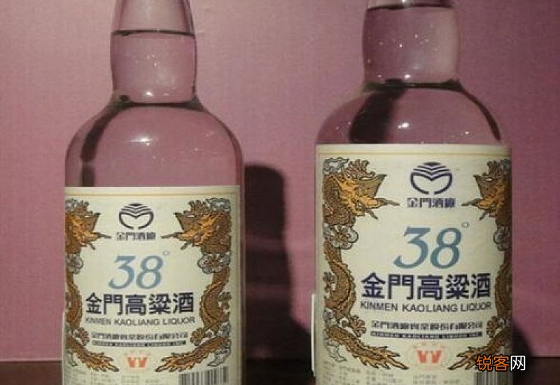 高粱酒和白酒区别