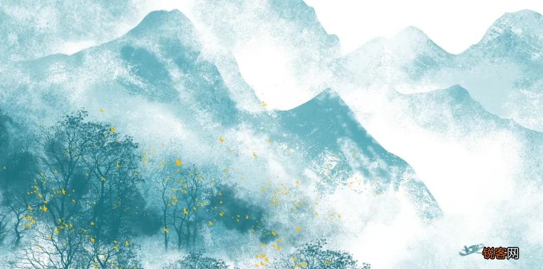 让人毕生难忘的绝美诗句 宁静安逸，要慢慢欣赏才好