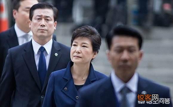 为什么有些韩国总统会没有好结局？