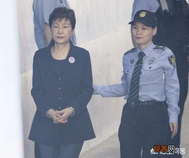 为什么有些韩国总统会没有好结局？