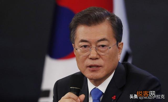 为什么有些韩国总统会没有好结局？