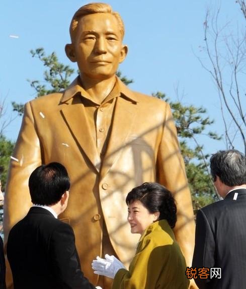 韩国历任总统,有哪些？