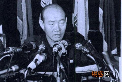韩国历任总统,有哪些？