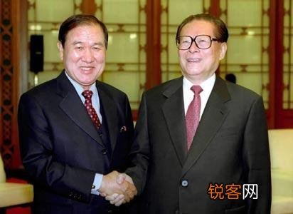 韩国历任总统,有哪些？