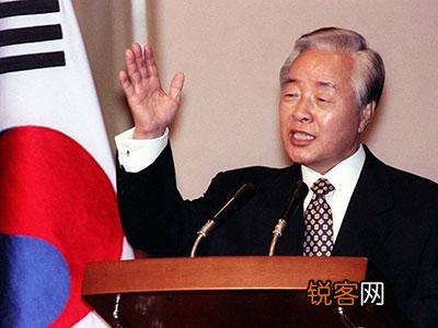 韩国历任总统,有哪些？