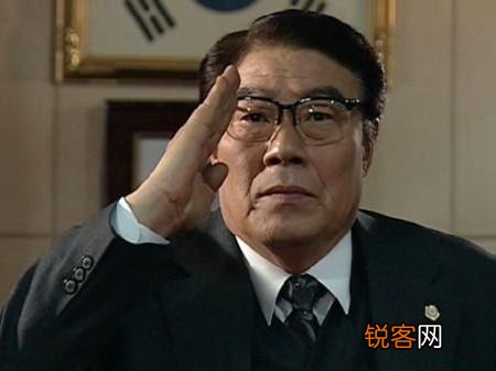 韩国历任总统,有哪些？