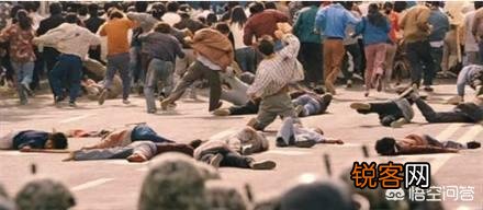 1998年初韩国人民为拯救国家经济而捐献黄金,当时的实际情况是怎样的？