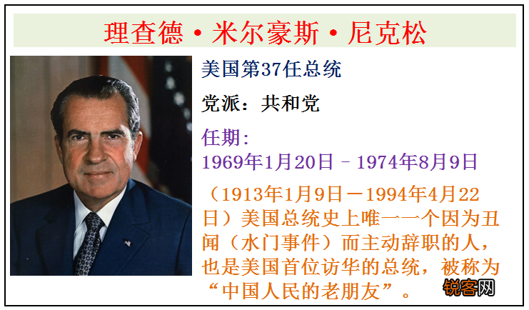 美国历届总统顺序表 美国全部46任总统简介