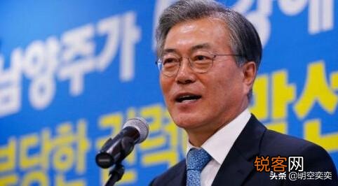 韩国总统文在寅会善终吗？