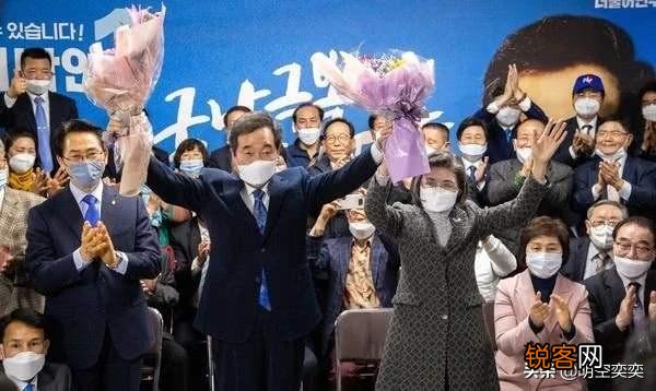 韩国总统文在寅会善终吗？