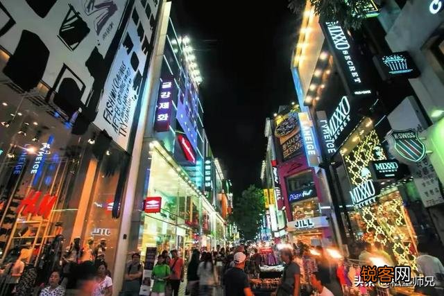 真实的韩国人民生活水平是什么样子？