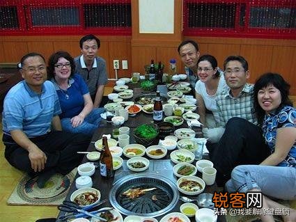 真实的韩国人民生活水平是什么样子？