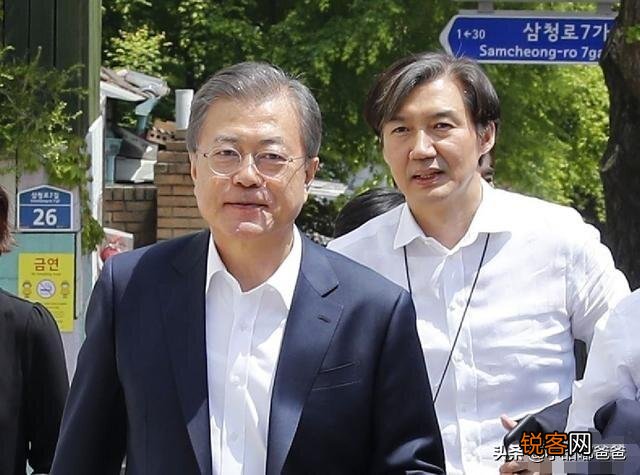 韩检方强查曹国,曹国力推“检察院改革”,谁会笑到最后？