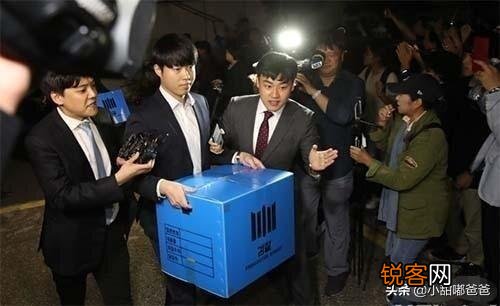 韩检方强查曹国,曹国力推“检察院改革”,谁会笑到最后？