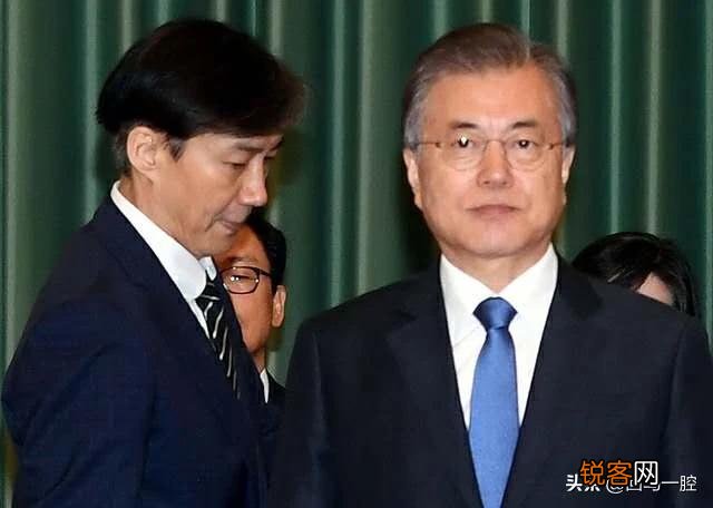 韩检方强查曹国,曹国力推“检察院改革”,谁会笑到最后？