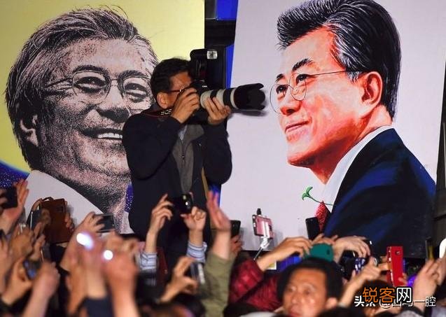 韩检方强查曹国,曹国力推“检察院改革”,谁会笑到最后？