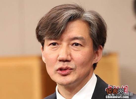 韩检方强查曹国,曹国力推“检察院改革”,谁会笑到最后？