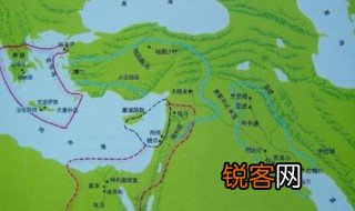 人类历史上的两河文明是指哪两河 人类历史上的两河文明是指什么