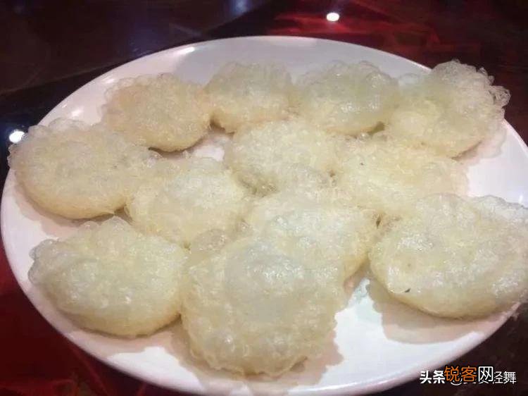 西安名吃十大排行榜 地道美食 好吃不贵