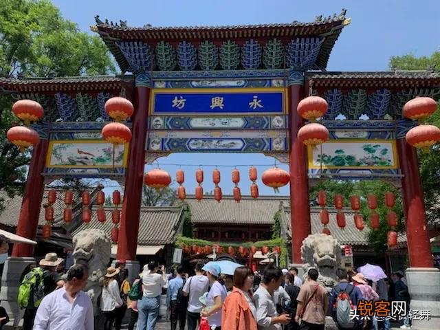 西安名吃十大排行榜 地道美食 好吃不贵