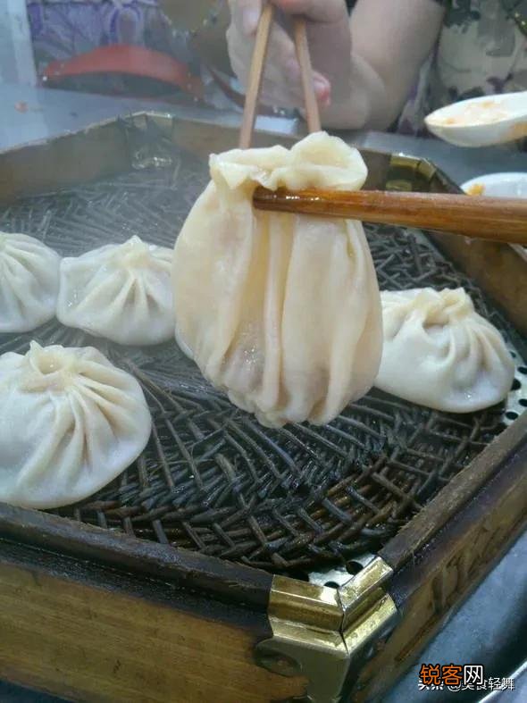 西安名吃十大排行榜 地道美食 好吃不贵