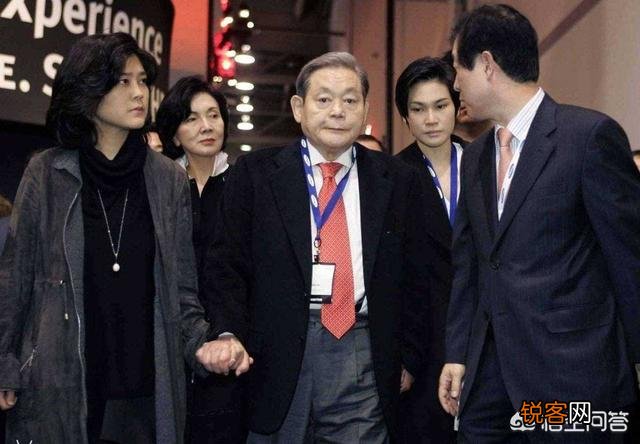 五大财阀支撑起整个韩国的经济,这样的场面,是好是坏？