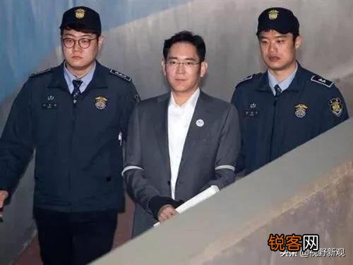 五大财阀支撑起整个韩国的经济,这样的场面,是好是坏？