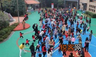 幼儿园中班体育教案 幼儿园中班体育教案模板