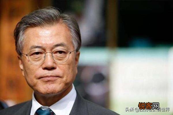 文在寅反对财阀为什么能当上韩国总统？