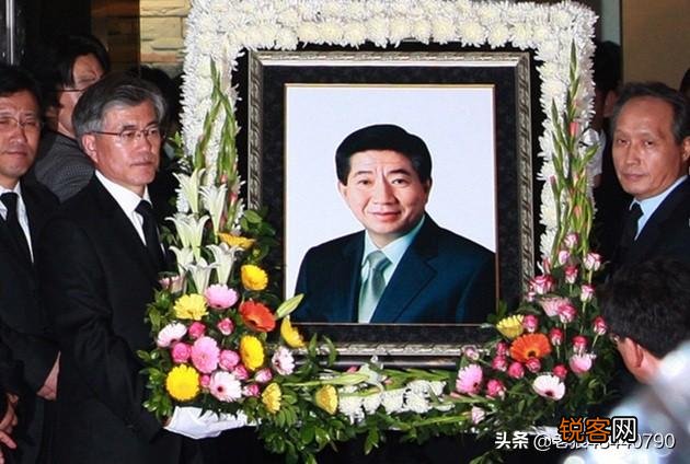 文在寅反对财阀为什么能当上韩国总统？