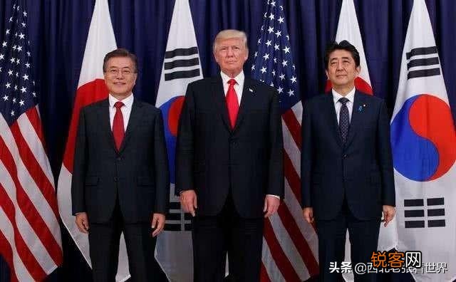 文在寅反对财阀为什么能当上韩国总统？