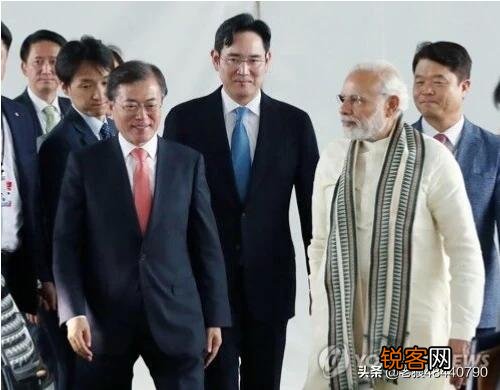 文在寅反对财阀为什么能当上韩国总统？