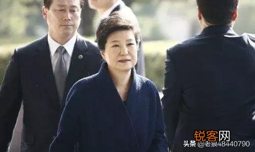文在寅反对财阀为什么能当上韩国总统？
